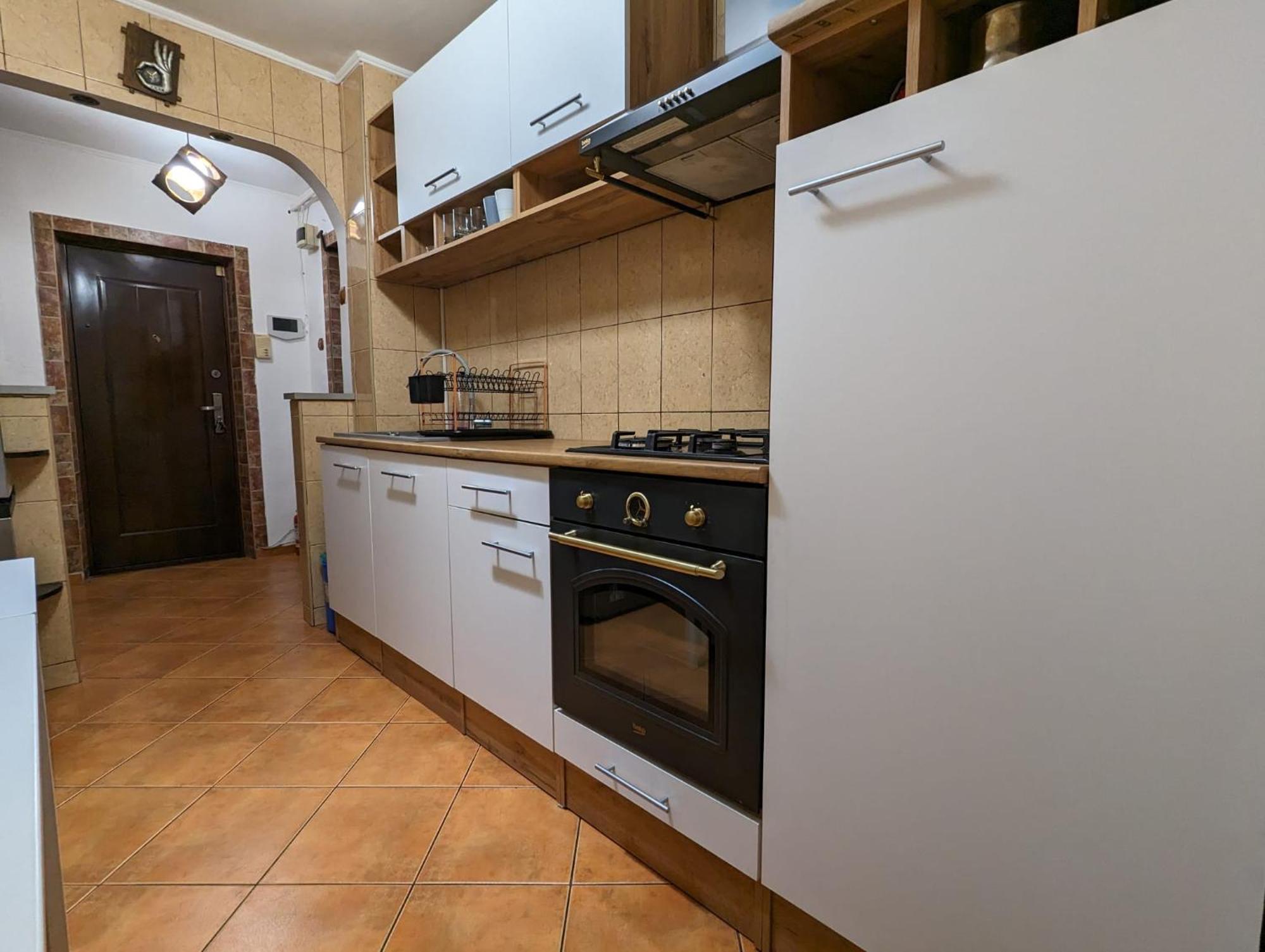 Modern Oasis With A Cozy Fireplace Your Stylish Apartment Minutes From Downtown Bucareste Exterior foto